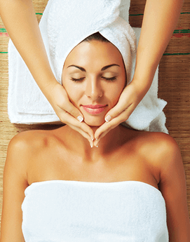 Estética facial