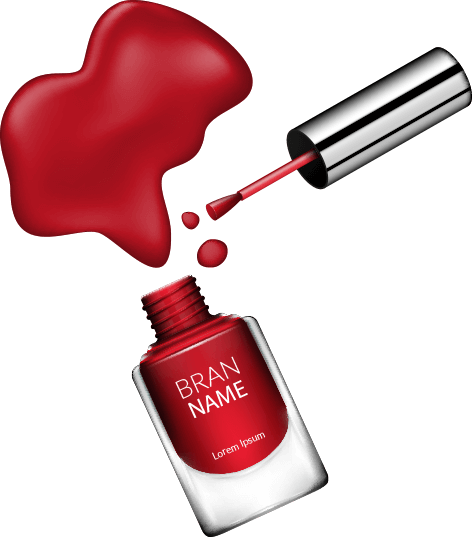 Esmalte orgânico