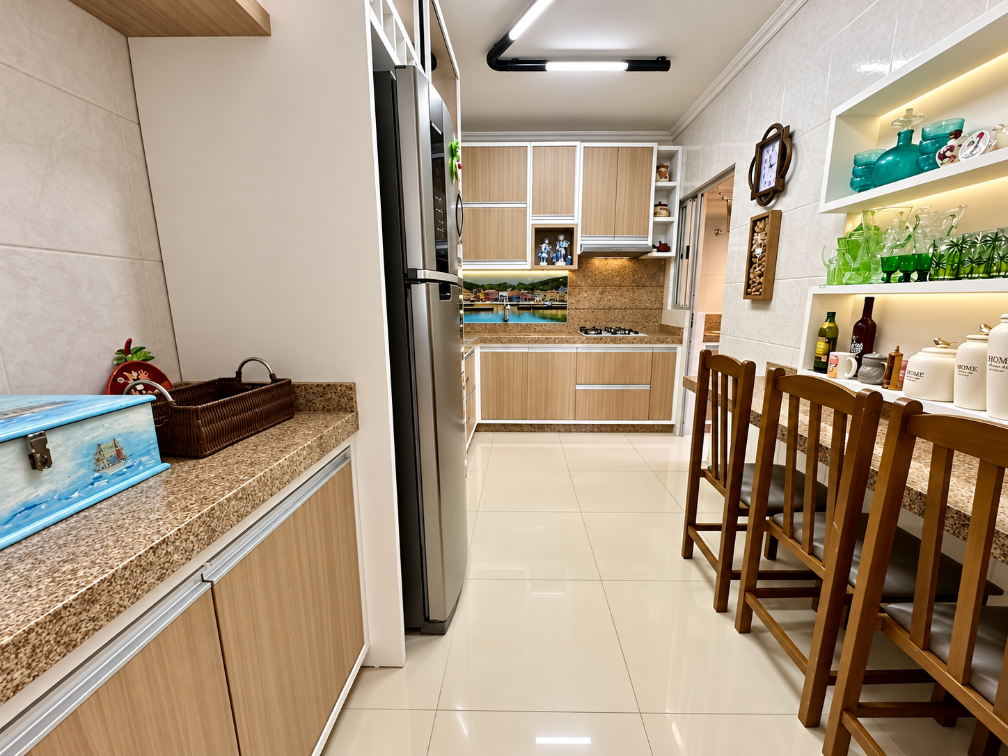 Cozinha