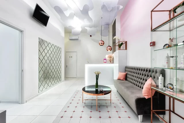Sala Comercial no Centro Histórico