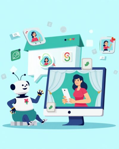 Flux_Dev_Ilustrao_digital_em_estilo_flat_169_mostrando_uma_loj_1